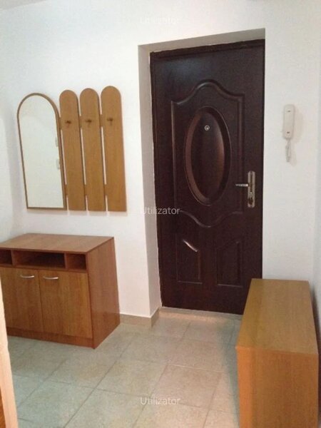 13 Septembrie, garsoniera,