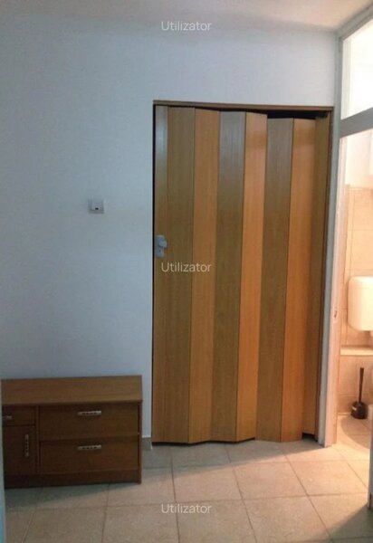 13 Septembrie, garsoniera,