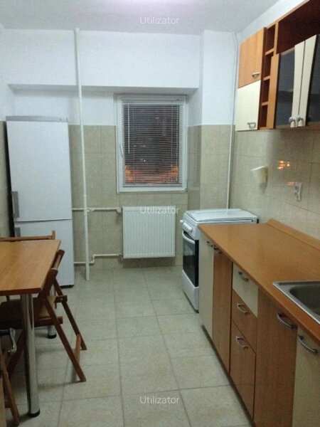 13 Septembrie, garsoniera,