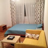 13 Septembrie, garsoniera